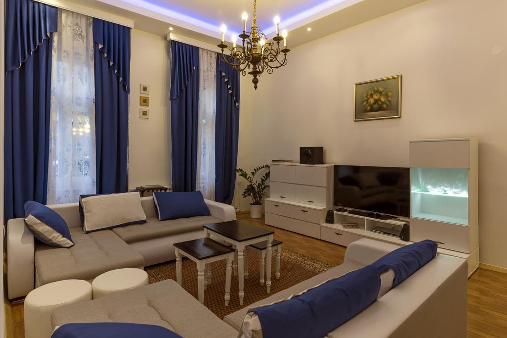 E&E Apartments Liubliana Habitación foto