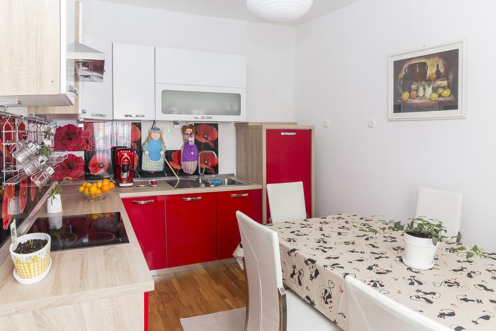 E&E Apartments Liubliana Habitación foto