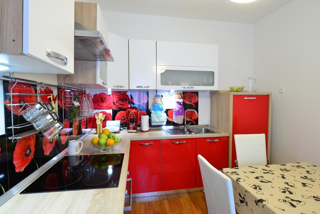 E&E Apartments Liubliana Habitación foto
