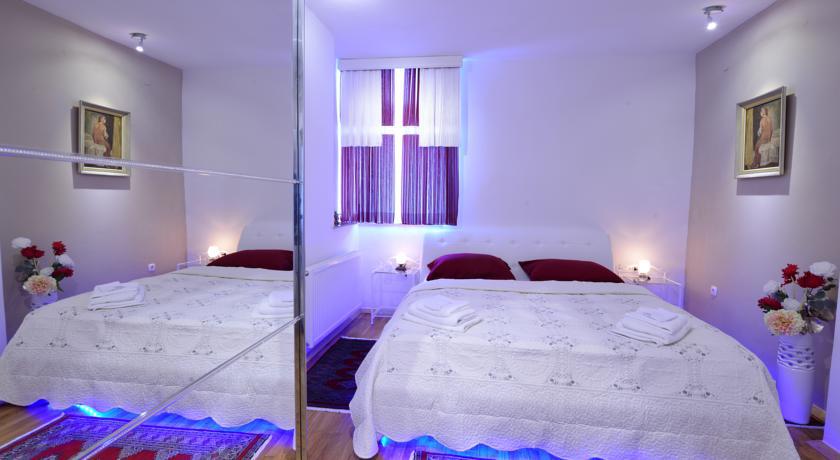 E&E Apartments Liubliana Habitación foto