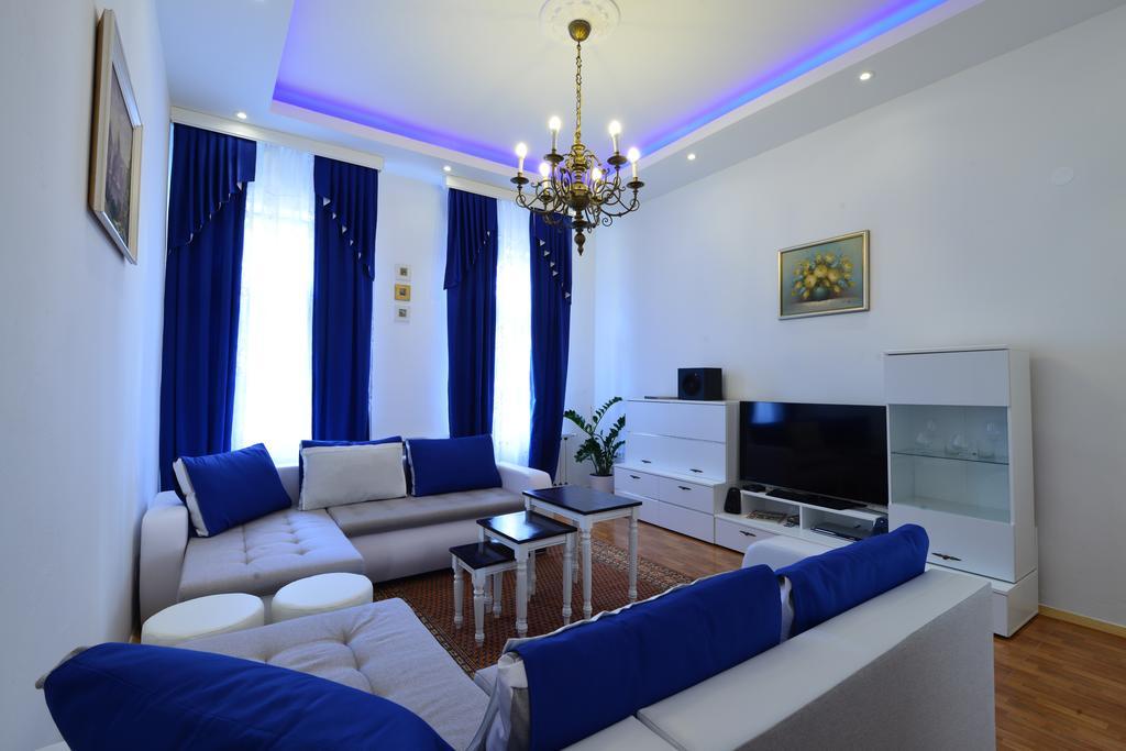E&E Apartments Liubliana Habitación foto