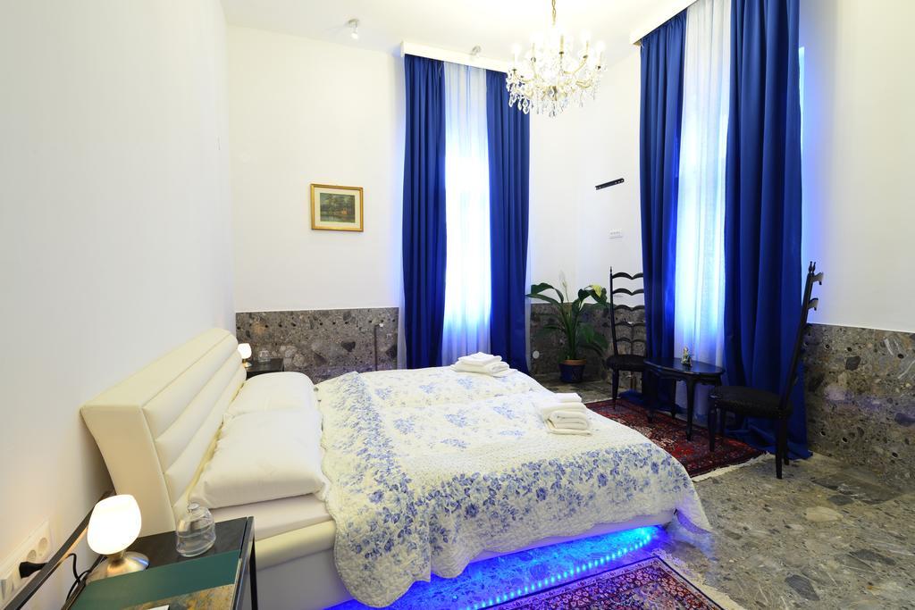 E&E Apartments Liubliana Habitación foto