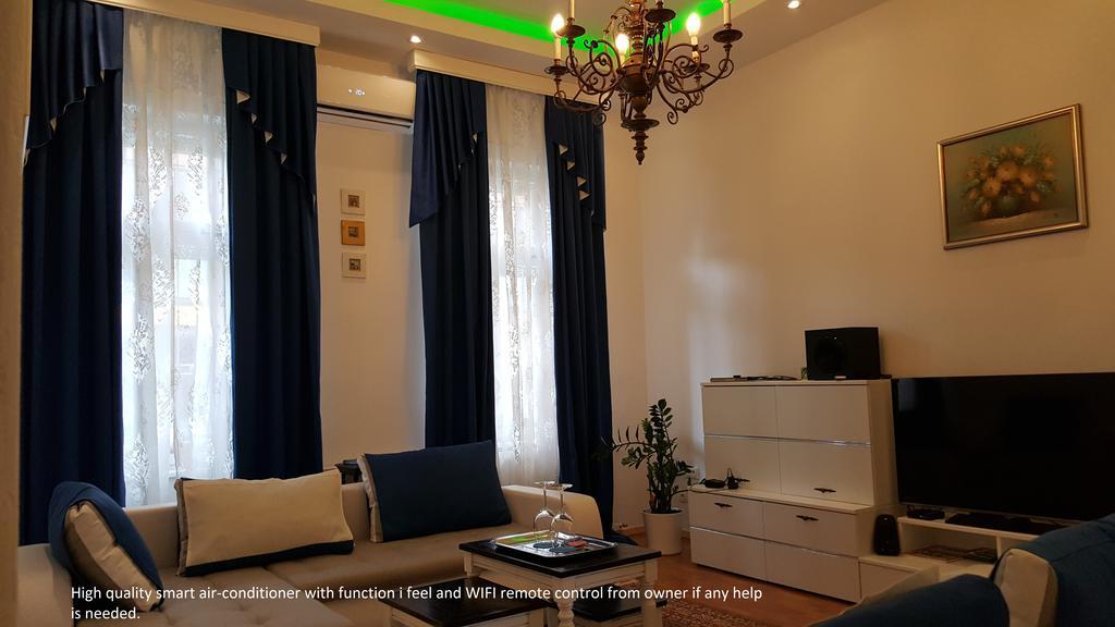 E&E Apartments Liubliana Exterior foto