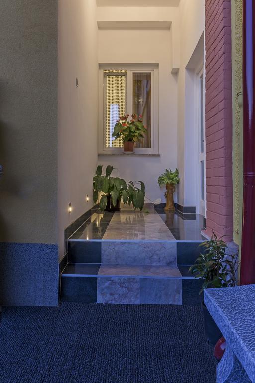 E&E Apartments Liubliana Exterior foto